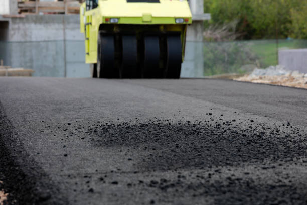 Best Local Driveway Pavers  in Milford Square, PA